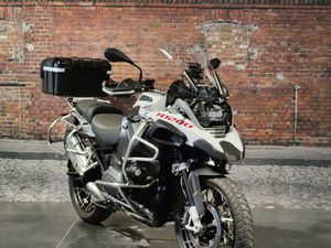 BMW R 1200 GSA – 2016 – 64 961 KM – R1200GSA – R1200 GSA – R 1200GSA – ADVENTURE – FULL OPTIONS