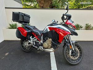 DUCATI MULTISTRADA V4S FULL SPORT