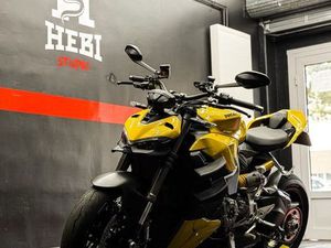 DUCATI STREETFIGHTER V2 UNIQUE