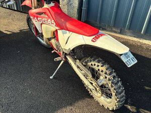 GASGAS 250 EC ENDURO