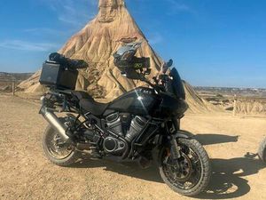 ② HD PAN AMERICA SPÉCIAL 2021