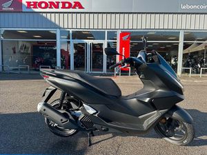 HONDA PCX 125