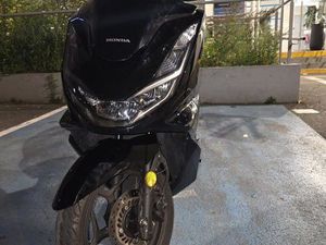 PCX 2021