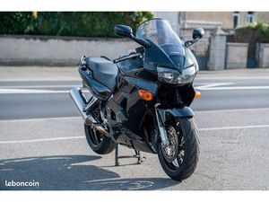 HONDA 800 VFR RC46