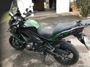 KAWASAKI VERSYS 1000 SE