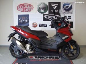 MALAGUTI 300 MADISON SCOOTER