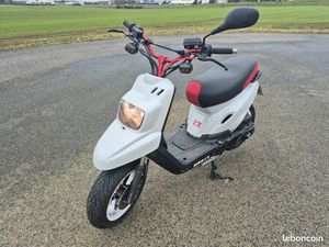 BOOSTER SPIRIT NAKED 12 POUCE