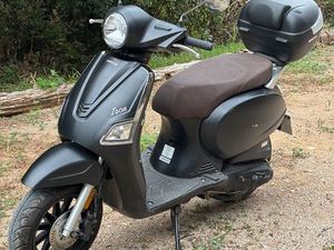 SCOOTER 125
