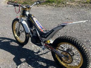 TRIAL SHERCO