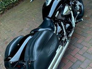 ZEER NETTE SUZUKI INTRUDER M800 M 800 VZ800 VZ 800 — MOTOREN | SUZUKI — MARKTPLAATS