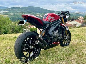SPEED TRIPLE 1200 RS