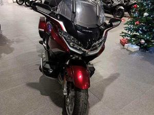 HONDA GL 1800 GOLD WING ABS