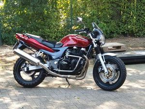 ② ZR-7 KAWASAKI