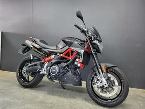 ② APRILIA SHIVER 900 (ANNÉE DE CONSTRUCTION 2019)