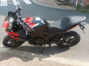 APRILIA TUONO 125