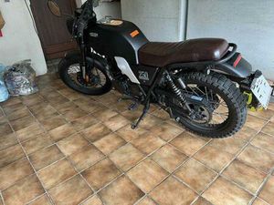 ② MOTO FALSBERG 250