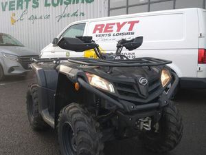 QUAD CFORCE 450 EPS/L7E