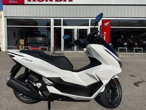 HONDA PCX 125
