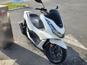 SCOOTER HONDA PCX 2001