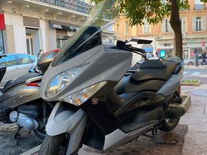 YAMAHA XP 500 TMAX