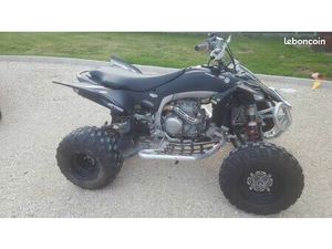 450 YFZ R HOMOLOGUÉ