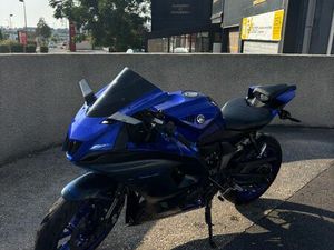 YAMAHA R7 - 2024 - A2