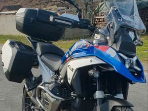 BMW 1300 GS