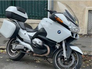 VEND BMW RT1200