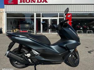 HONDA PCX 125