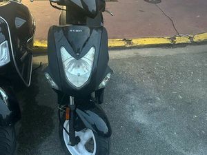 KYMCO 2T