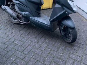 ② SYM ORBIT A KLASSE 44 KM/ UUR