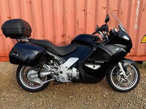 2003 BMW K1200GT