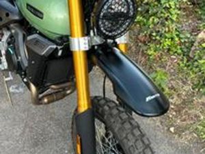 FANTIC CABALLERO 500 RALLY 24