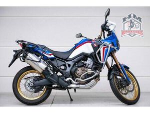 HONDA CRF 1000 D AFRICA TWIN