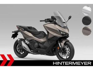 HONDA FORZA 750 - HONDA SCHONGAU