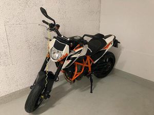 KTM DUKE 690 R
