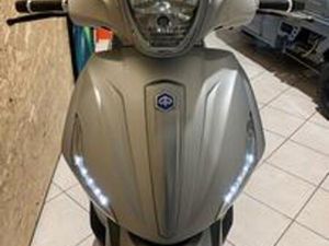 PIAGGIO BEVERLY 300 - 2019