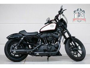 HARLEY-DAVIDSON SPORTSTER 1200 *5HD*