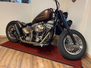 HARLEY DAVIDSON CANTON GRISONS -