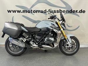 BMW R 1250 R 3 X PAKETE, OPTION 719