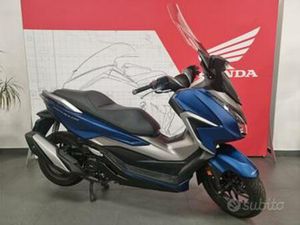 HONDA FORZA 350 - 2021- 15572 KM