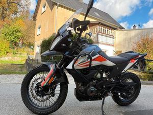KTM 390 ADVENTURE