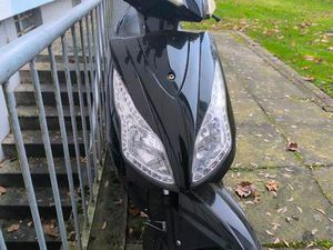 ROLLER GT UNION GT3 – 25 KM/H – GUTER ZUSTAND