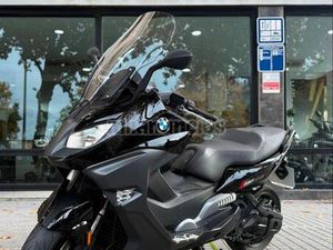 BMW - C 650 SPORT