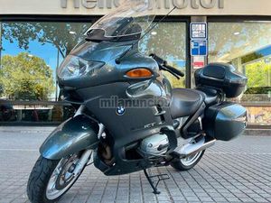BMW - R 1150 RT