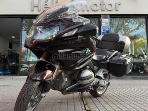 BMW - R 1200 RT