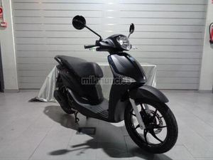 PIAGGIO - LIBERTY