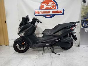 SYM - JOYMAX 125I ABS