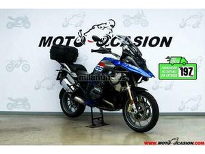 BMW - R 1200 GS