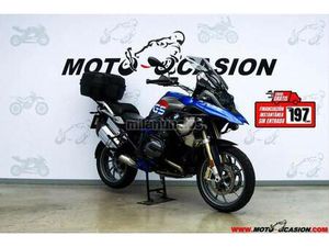 BMW - R 1200 GS